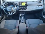 Toyota Corolla 2021 Valkoinen
