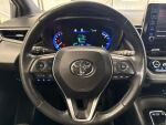 Toyota Corolla 2021 Valkoinen