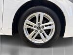 Toyota Corolla 2021 Valkoinen