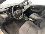 Toyota Corolla 2021 Valkoinen