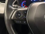 Toyota Corolla 2021 Valkoinen