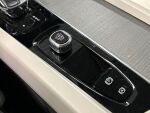 Volvo S60 2021 Musta