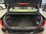 Volvo S60 2021 Musta