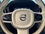 Volvo S60 2021 Musta