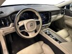 Volvo S60 2021 Musta