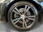 Volvo S60 2021 Musta