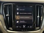 Volvo S60 2021 Musta