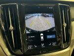 Volvo S60 2021 Musta