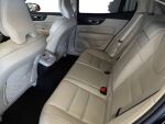 Volvo S60 2021 Musta