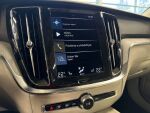Volvo S60 2021 Musta