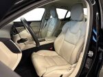 Volvo S60 2021 Musta