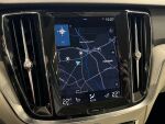 Volvo S60 2021 Musta