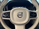 Volvo S60 2021 Musta