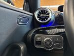 Mercedes-Benz A 2021 Musta