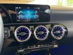 Mercedes-Benz A 2021 Musta