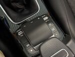 Mercedes-Benz A 2021 Musta