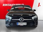 Mercedes-Benz A 2021 Musta
