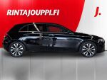 Mercedes-Benz A 2021 Musta