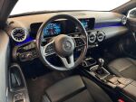 Mercedes-Benz A 2021 Musta