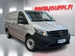Mercedes-Benz Vito 2021 Harmaa