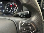Mercedes-Benz Vito 2021 Harmaa