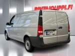Mercedes-Benz Vito 2021 Harmaa