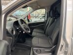 Mercedes-Benz Vito 2021 Harmaa