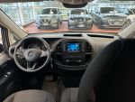 Mercedes-Benz Vito 2021 Harmaa