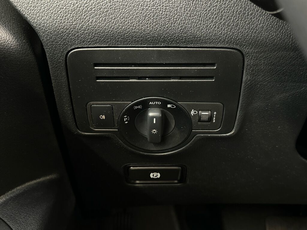 Mercedes-Benz Vito 2021 Harmaa