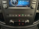 Mercedes-Benz Vito 2021 Harmaa
