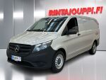 Mercedes-Benz Vito 2021 Harmaa