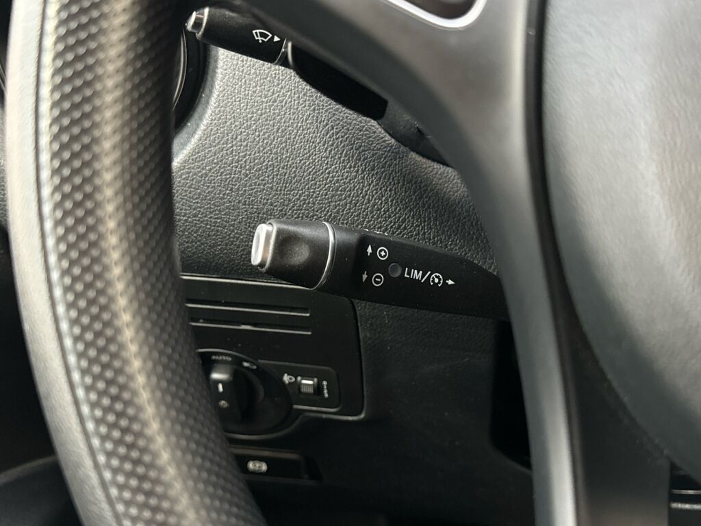 Mercedes-Benz Vito 2021 Harmaa