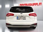 Ford Focus 2021 Valkoinen
