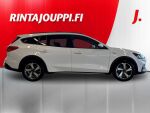 Ford Focus 2021 Valkoinen