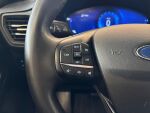 Ford Focus 2021 Valkoinen