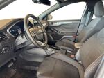 Ford Focus 2021 Valkoinen