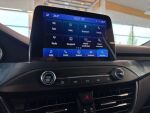 Ford Focus 2021 Valkoinen