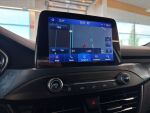 Ford Focus 2021 Valkoinen