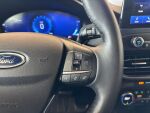 Ford Focus 2021 Valkoinen