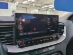 Kia XCeed 2023 Punainen