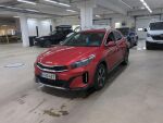 Kia XCeed 2023 Punainen