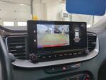 Kia XCeed 2023 Punainen