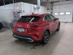 Kia XCeed 2023 Punainen