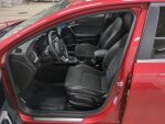 Kia XCeed 2023 Punainen