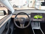 Tesla Model Y 2022 Musta