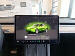 Tesla Model Y 2022 Musta