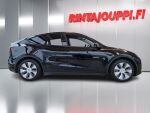 Tesla Model Y 2022 Musta