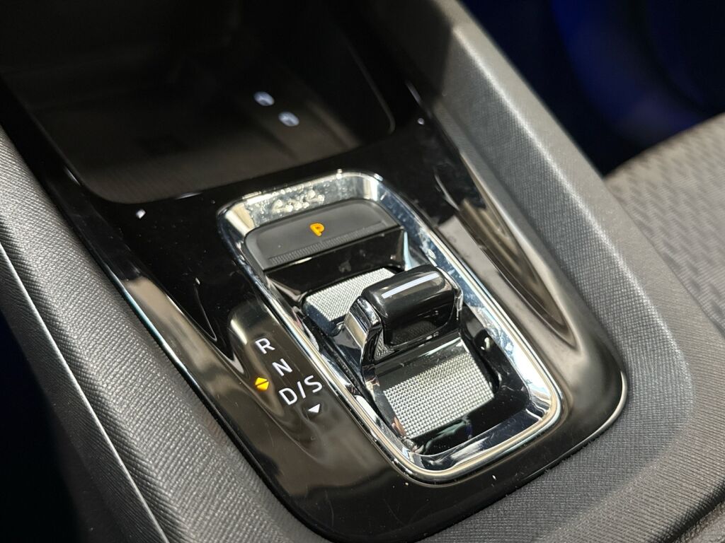 Skoda Octavia 2022 Valkoinen