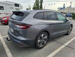 Skoda Enyaq 2022 Harmaa