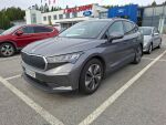 Skoda Enyaq 2022 Harmaa